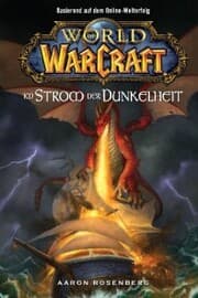 Cover von World of Warcraft, Band 3: Im Strom der Dunkelheit