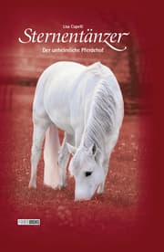 Cover von Sternentänzer, Band 8 - Der unheimliche Pferdehof
