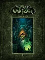 Cover von World of Warcraft: Chroniken 2
