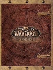 Cover von World of Warcraft: Chroniken Schuber 1 - 3 V