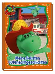Cover von Grisu Der kleine Drache: Meine liebsten Gutenachtgeschichten
