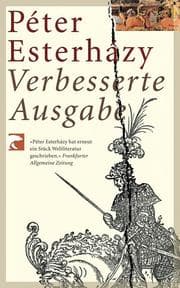 Cover von Verbesserte Ausgabe