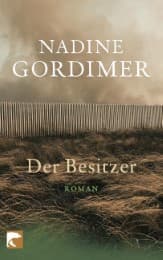 Cover von Der Besitzer
