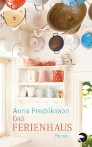 Cover von Das Ferienhaus