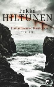 Cover von Das schwarze Rauschen