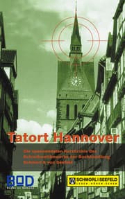 Cover von Tatort Hannover