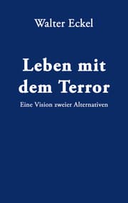 Cover von Leben mit dem Terror