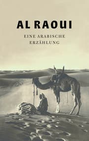 Cover von Al Raoui