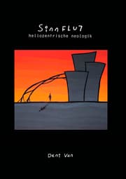 Cover von Sinnflut