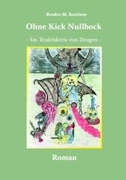 Cover von Ohne Kick Nullbock