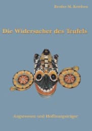 Cover von Die Widersacher des Teufels