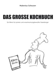 Cover von Das große Kochbuch