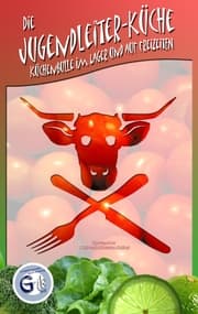 Cover von Die Jugendleiter-Küche