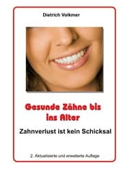 Cover von Gesunde Zähne bis ins Alter
