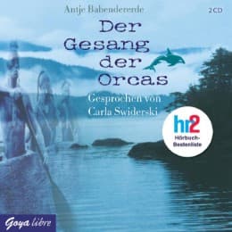 Cover von Der Gesang der Orcas