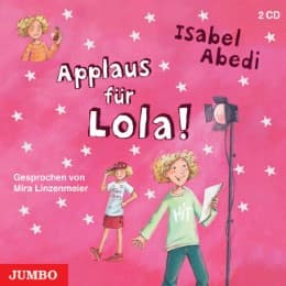 Cover von Applaus für Lola!