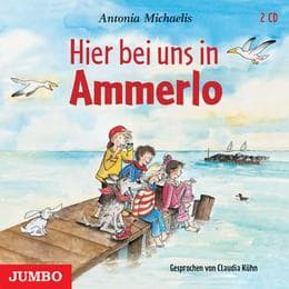 Cover von Hier bei uns in Ammerlo
