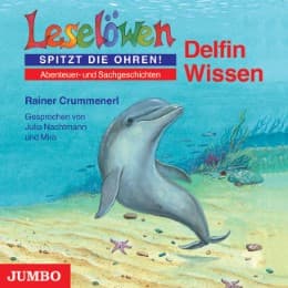 Cover von Delfin Wissen