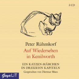 Cover von Auf Wiedersehen in Kenilworth
