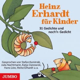 Cover von Heinz Erhardt für Kinder