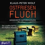 Cover von Ostfriesenfluch