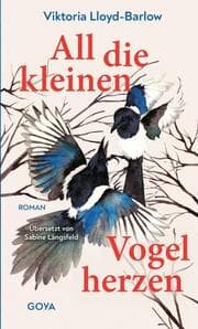 Cover von All die kleinen Vogelherzen