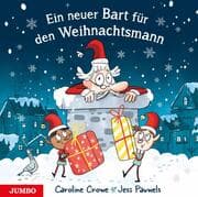Cover von Ein neuer Bart für den Weihnachtsmann