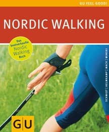 Cover von Nordic Walking
