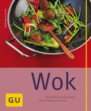 Cover von Wok