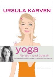 Cover von Yoga für dich und überall