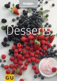 Cover von Desserts