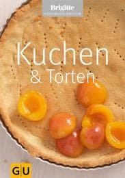 Cover von Kuchen & Torten