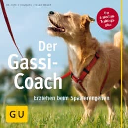 Cover von Der Gassi-Coach
