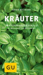 Cover von Kräuter