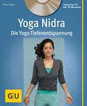 Cover von Yoga Nidra