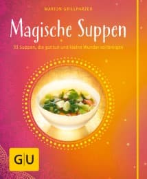 Cover von Magische Suppen