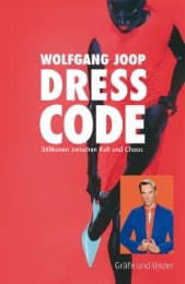 Cover von Dresscode