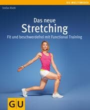 Cover von Das neue Stretching