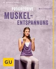 Cover von Progressive Muskelentspannung