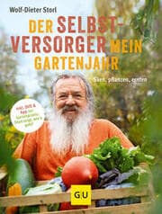 Cover von Der Selbstversorger: Mein Gartenjahr