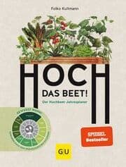 Cover of Hoch das Beet!