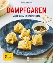 Cover von Dampfgaren