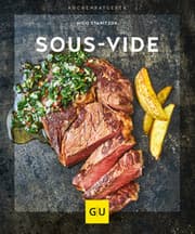 Cover von Sous-Vide