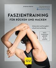 Cover von Faszientraining für Rücken und Nacken