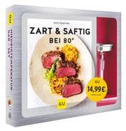 Cover von Niedrigtemperaturgar-Set