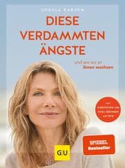 Cover von Diese verdammten Ängste