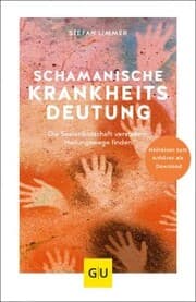 Cover von Schamanische Krankheitsdeutung