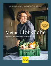 Cover von Meine Hofküche