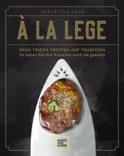 Cover von À la Lege