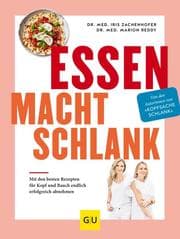 Cover von Essen macht schlank